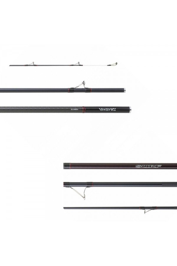 Daiwa Liberty 4.20m 100-225gr 3P Surf Kamış