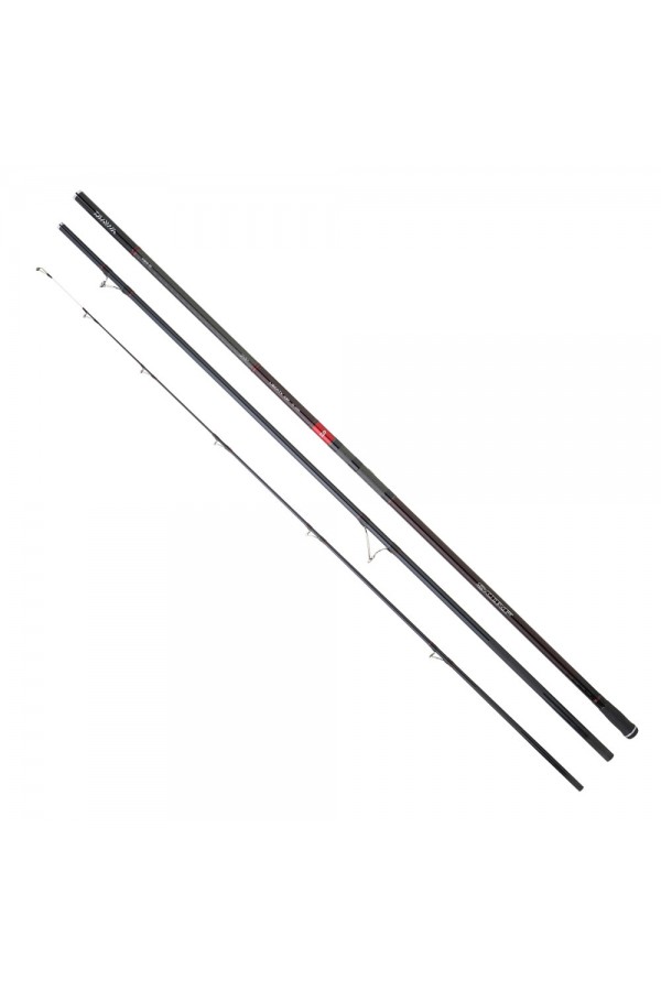Daiwa Liberty 4.20M 100-225gr 3P Surf Olta Kamışı Daiwa Liberty 4.20M 100-225gr 3P Surf Olta Kamışı