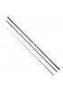 Daiwa Liberty HR 4.20m 100-225 gr 3P Surf Olta Kamışı Daiwa Liberty HR 4.20m 100-225 gr 3P Surf Olta Kamışı