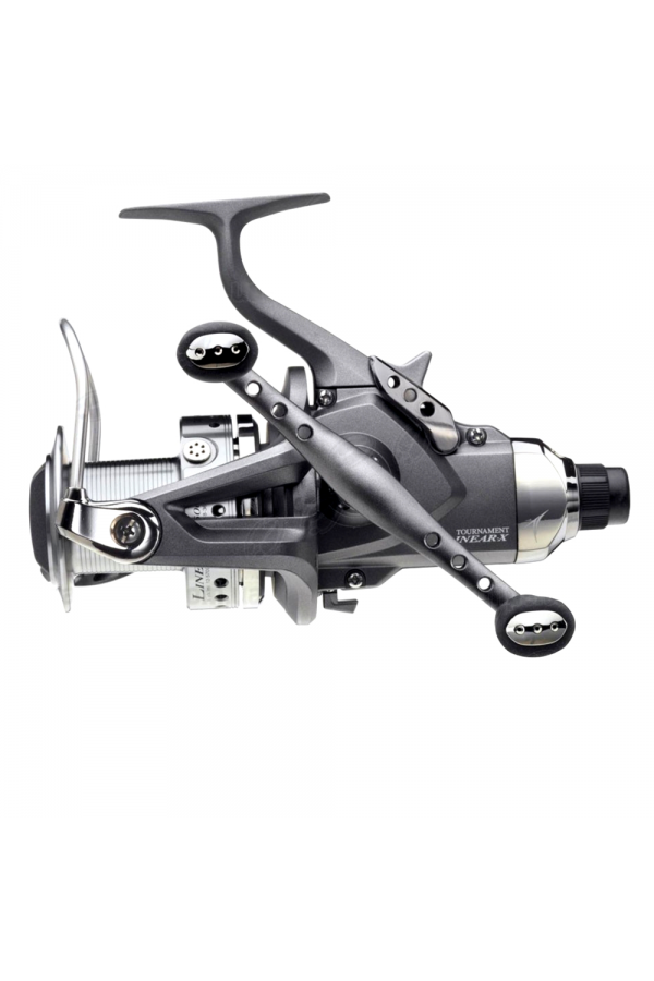 Daiwa Linear X 5000 BR Olta Makinesi Daiwa Linear X 5000 BR Olta Makinesi