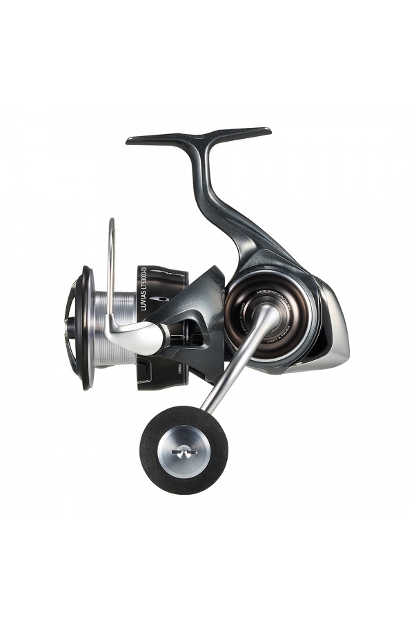 DAIWA LUVIAS 24 LT 5000D CXH MAKARA