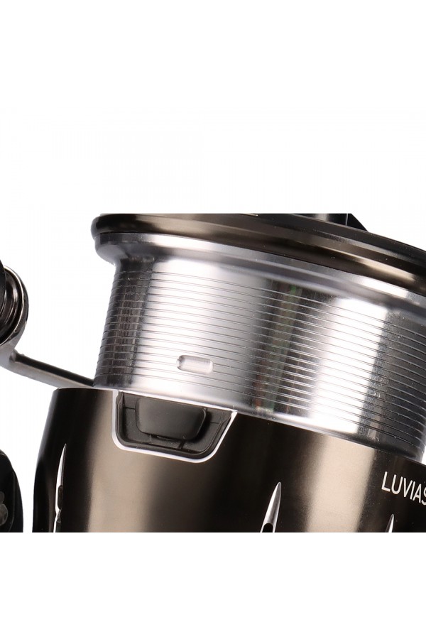 DAIWA LUVIAS 24 PC LT 2500 MAKARA DAIWA LUVIAS 24 PC LT 2500 MAKARA