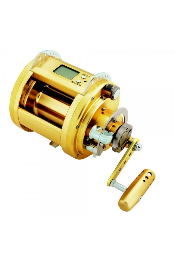 Daiwa Marine Power 3000 12V Elektrikli Çıkrık Daiwa Marine Power 3000 12V Elektrikli Çıkrık