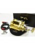 Daiwa Marine Power 3000 12V Elektrikli Çıkrık Daiwa Marine Power 3000 12V Elektrikli Çıkrık