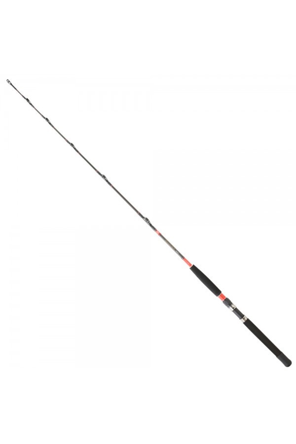 Daiwa Megaforce 1.70m 50-80lbs Tek P. Trolling Kamış Daiwa Megaforce 1.70m 50-80lbs Tek P. Trolling Kamış