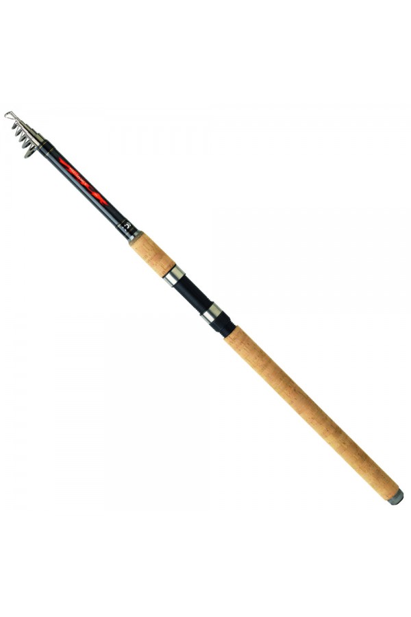 Daiwa Megaforce 240cm 30-60 HBF Olta Kamışı Daiwa Megaforce 240cm 30-60 HBF Olta Kamışı