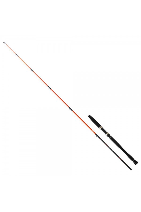 Daiwa Megaforce Bay Jigging 1.80m, 15-50 2P Olta Kamışı Daiwa Megaforce Bay Jigging 1.80m, 15-50 2P Olta Kamışı