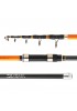 Daiwa Megaforce Buscle Tele 240cm 20-80gr Bot Kamışı Daiwa Megaforce Buscle Tele 240cm 20-80gr Bot Kamışı