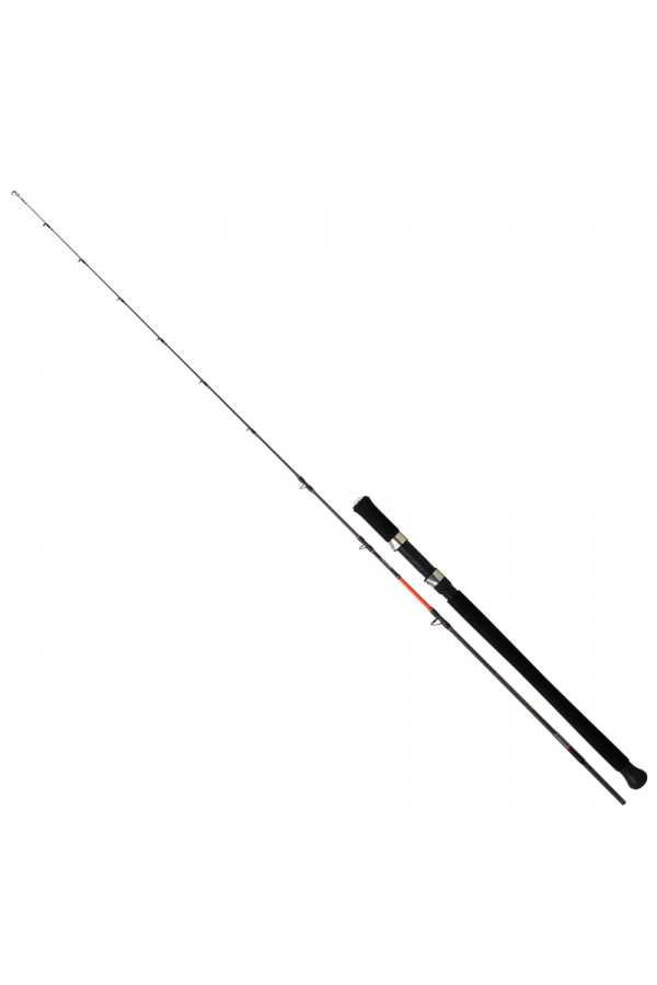 Daiwa Megaforce Jigging 180cm 30-80 Olta Kamışı Daiwa Megaforce Jigging 180cm 30-80 Olta Kamışı