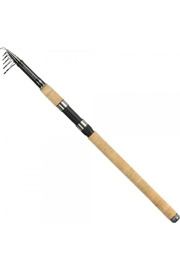 Daiwa Megaforce Tele Serisi 210cm Olta Kamışı Daiwa Megaforce Tele Serisi 210cm Olta Kamışı