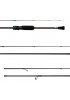 Daiwa Moonlight Beauty 2.03m 05-8gr 2P Kamış Daiwa Moonlight Beauty 2.03m 05-8gr 2P Kamış