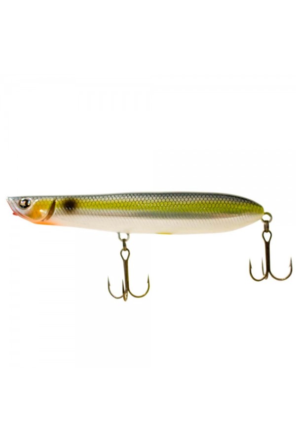 Daiwa Morethan Scouter BK 110f Serisi Suni Yem Daiwa Morethan Scouter BK 110f Serisi Suni Yem