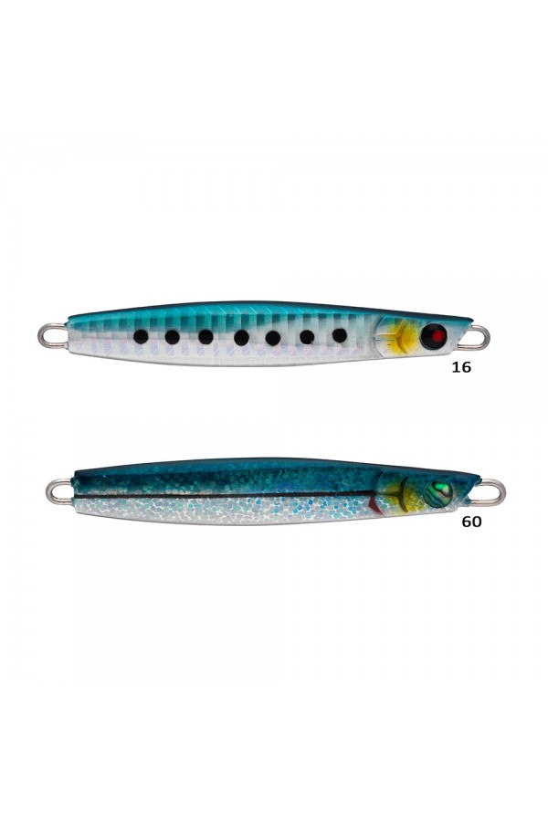 Daiwa Mr Jig 30gr