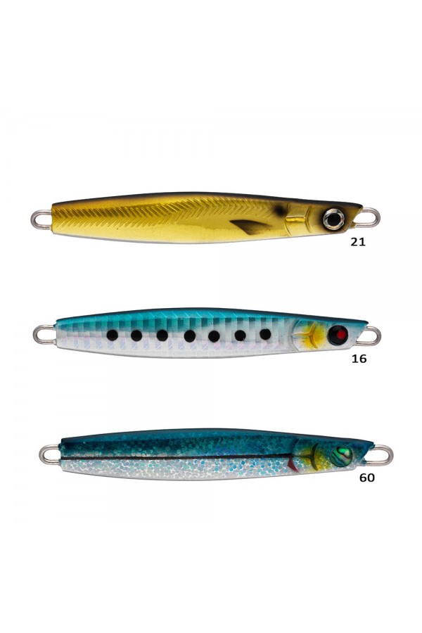 Daiwa Mr Jig 80gr