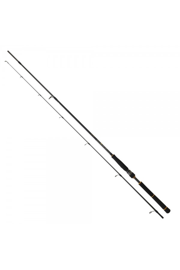 Daiwa New Bg Seabass 2.44m, 14-42gr 2p Spin Olta Kamışı Daiwa New Bg Seabass 2.44m, 14-42gr 2p Spin Olta Kamışı