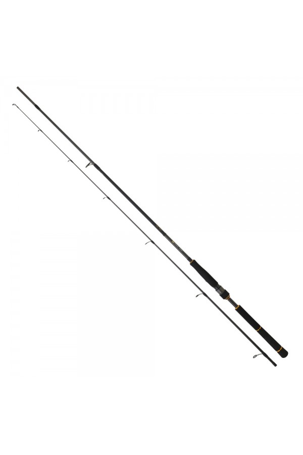 Daiwa New Bg Seabass 2.44m 7-28gr 2p Spin Olta Kamışı Daiwa New Bg Seabass 2.44m 7-28gr 2p Spin Olta Kamışı