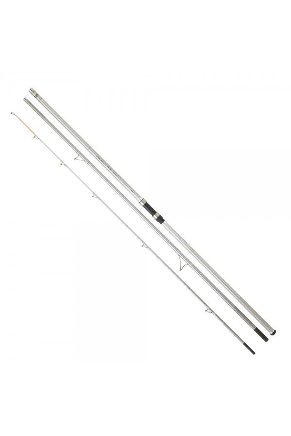 Daiwa New Crosscast 4.20m 100-225gr 3P Surf Olta Kamışı Daiwa New Crosscast 4.20m 100-225gr 3P Surf Olta Kamışı