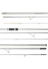 Daiwa New Crosscast 4.20m 100-225gr 3P Surf Olta Kamışı Daiwa New Crosscast 4.20m 100-225gr 3P Surf Olta Kamışı