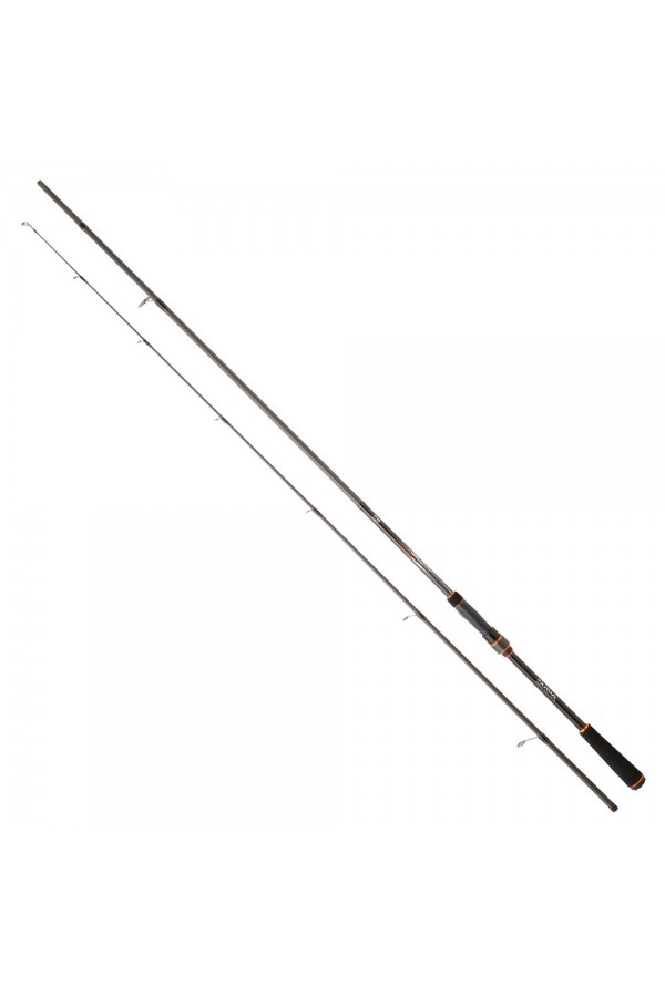 Daiwa New Crossfire 2.44m 14-56gr 2p Olta Kamışı