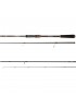 Daiwa New Crossfire 2.44m 14-56gr 2p Olta Kamışı