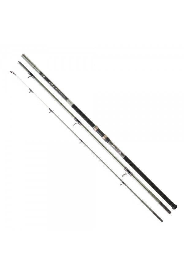 Daiwa New Exceler 4.20m 300-800gr 3P Surf Olta Kamışı Daiwa New Exceler 4.20m 300-800gr 3P Surf Olta Kamışı