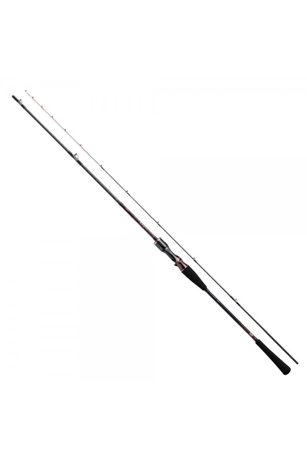 Daiwa New Kohga Tenya Game 2.06m 40-120gr 2P Kamış Daiwa New Kohga Tenya Game 2.06m 40-120gr 2P Kamış
