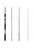 Daiwa New Legalis Seabass 2.10m 14-42gr 2P Olta Kamışı Daiwa New Legalis Seabass 2.10m 14-42gr 2P Olta Kamışı