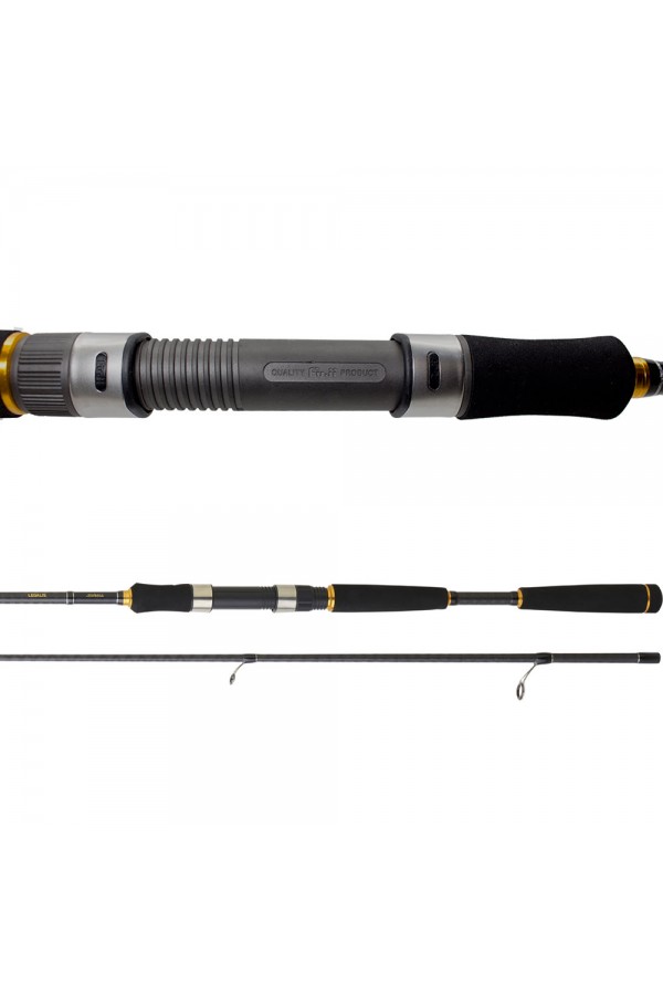 Daiwa New Legalis Seabass 2.40m 14-42gr 2P Olta Kamışı