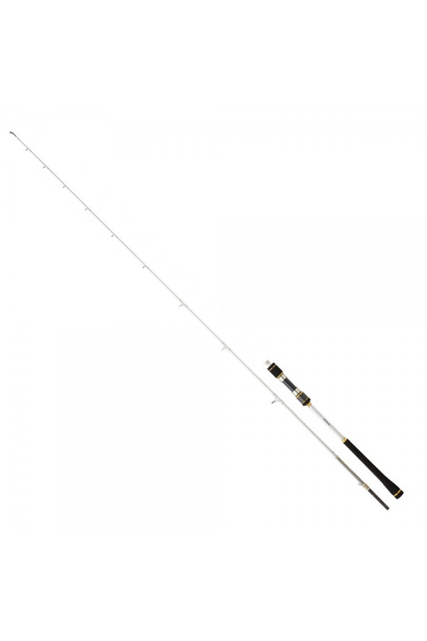 Daiwa New Megaforce 1.70cm 90-210gr 2P Jig Olta Kamışı Daiwa New Megaforce 1.70cm 90-210gr 2P Jig Olta Kamışı