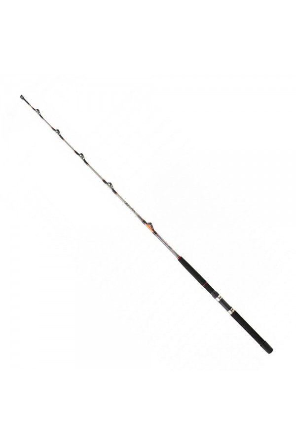 Daiwa New Megaforce 1.70m 30-50 LBS Tek P. Trolling Olta Kamışı Daiwa New Megaforce 1.70m 30-50 LBS Tek P. Trolling Olta Kamışı