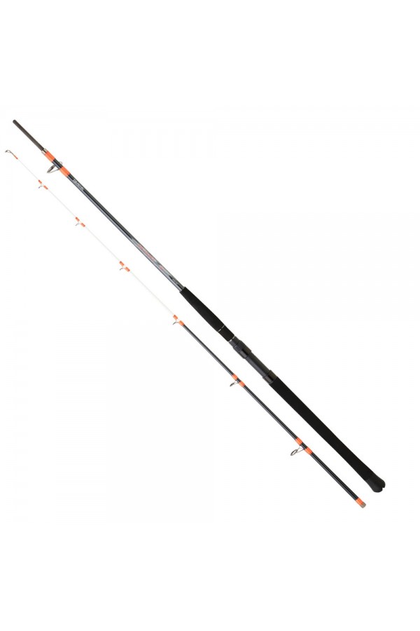 Daiwa New Megaforce 1.80m 50-150gr 2P Bot Kamışı Daiwa New Megaforce 1.80m 50-150gr 2P Bot Kamışı