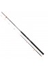 Daiwa New Megaforce 1.80m 50-150gr 2P Bot Kamışı Daiwa New Megaforce 1.80m 50-150gr 2P Bot Kamışı