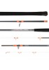 Daiwa New Megaforce 1.80m 50-150gr 2P Bot Kamışı Daiwa New Megaforce 1.80m 50-150gr 2P Bot Kamışı
