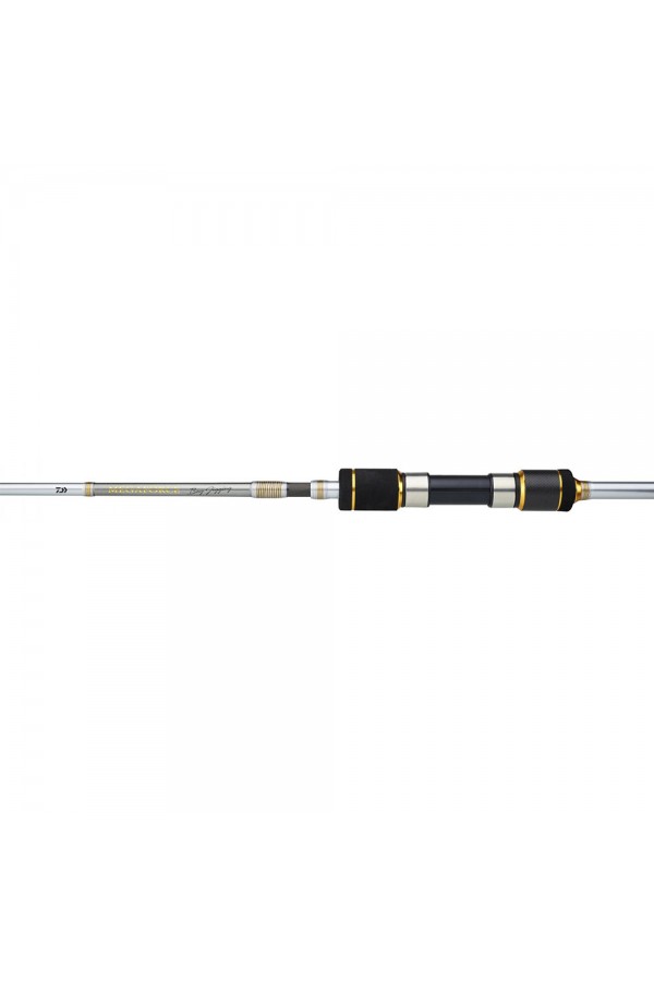 Daiwa New Megaforce 1.90cm 90-210gr 2P Jig Olta Kamışı Daiwa New Megaforce 1.90cm 90-210gr 2P Jig Olta Kamışı