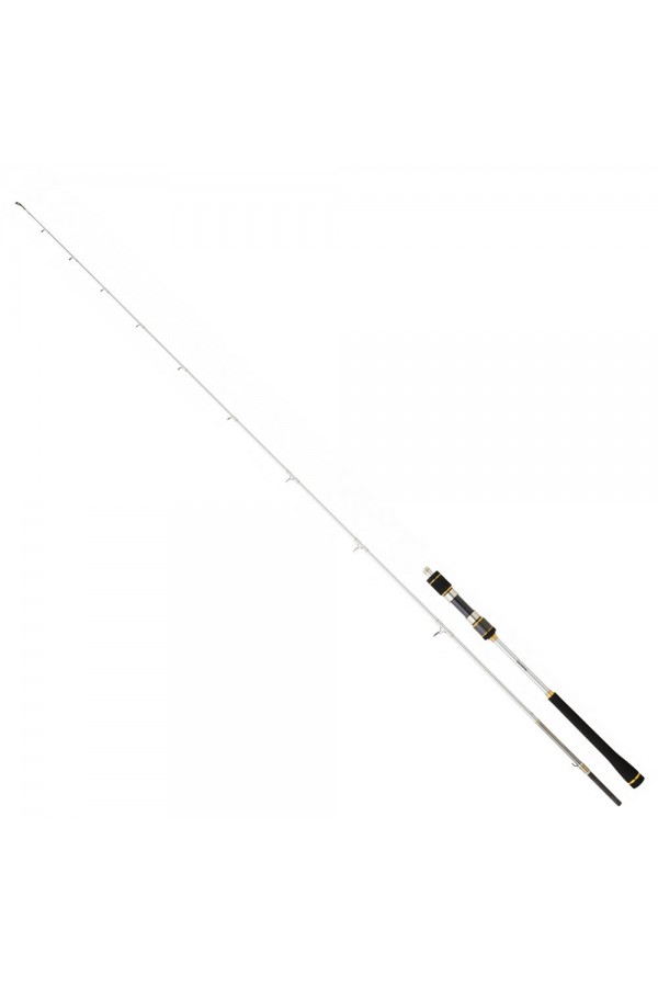 Daiwa New Megaforce 2.10cm 90-210gr 2P Jig Olta Kamışı Daiwa New Megaforce 2.10cm 90-210gr 2P Jig Olta Kamışı