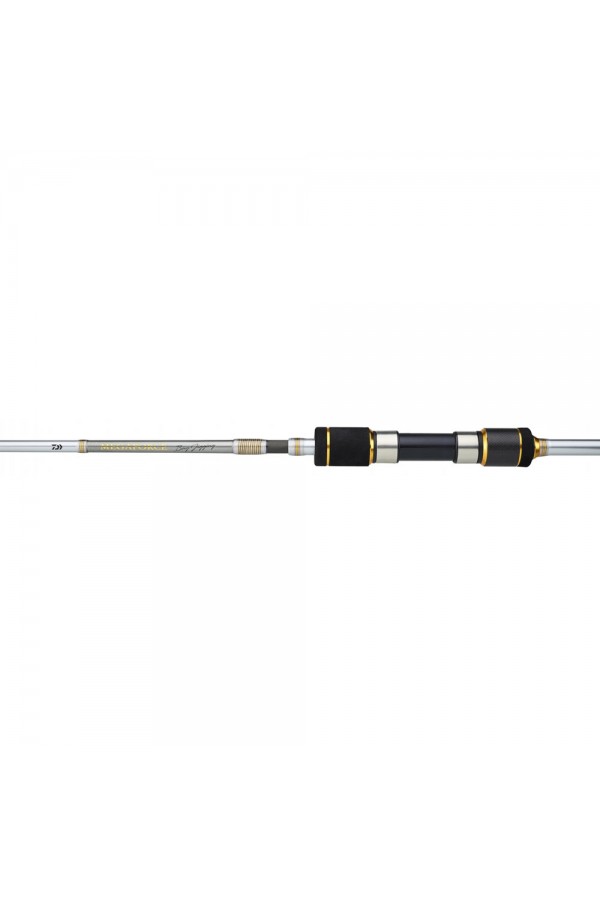 Daiwa New Megaforce 2.10cm 90-210gr 2P Jig Olta Kamışı Daiwa New Megaforce 2.10cm 90-210gr 2P Jig Olta Kamışı