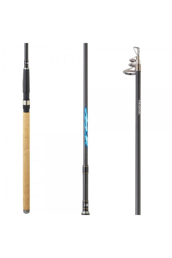 Daiwa New Megaforce 2.10m 20-60gr Tele Olta Kamışı