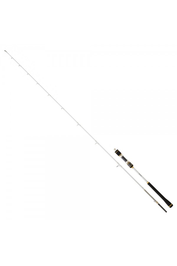 Daiwa New Megaforce 2.20m 60-180gr 2P Jig Olta Kamışı Daiwa New Megaforce 2.20m 60-180gr 2P Jig Olta Kamışı