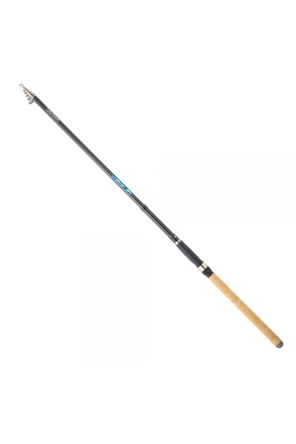 Daiwa New Megaforce 3.60m 100-300gr Tele Olta Kamışı