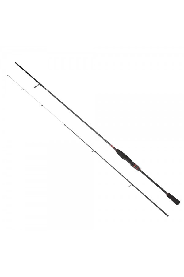 Daiwa New Ninja 2.54m10-35gr 2P Spin Kamış Daiwa New Ninja 2.54m10-35gr 2P Spin Kamış