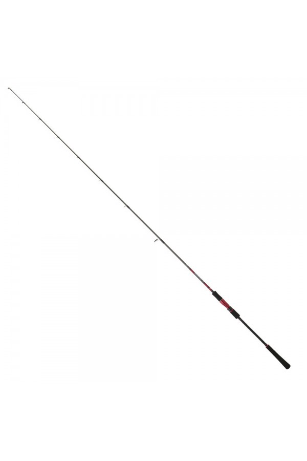 Daiwa New Powermash 1.91m 90-210 Tek P. Jig Olta Kamışı Daiwa New Powermash 1.91m 90-210 Tek P. Jig Olta Kamışı