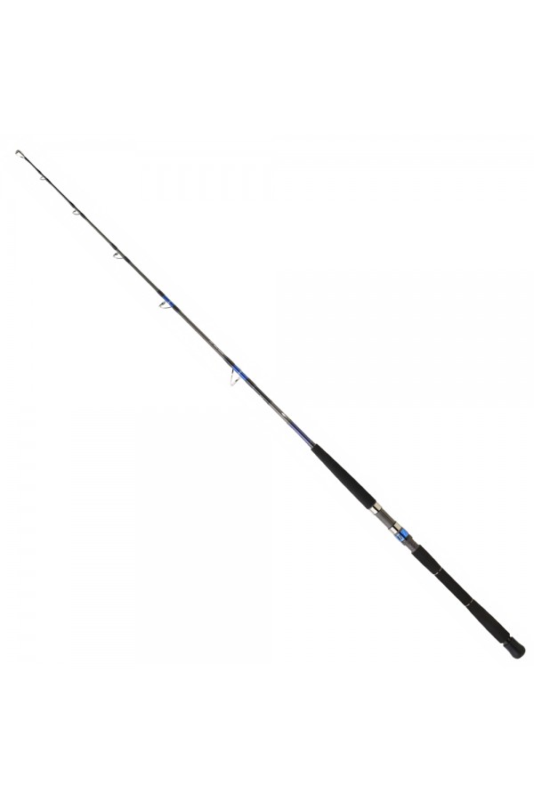 Daiwa New Saltiga Deep 1.73m 210-600gr Tek P. Jig Olta Kamışı Daiwa New Saltiga Deep 1.73m 210-600gr Tek P. Jig Olta Kamışı