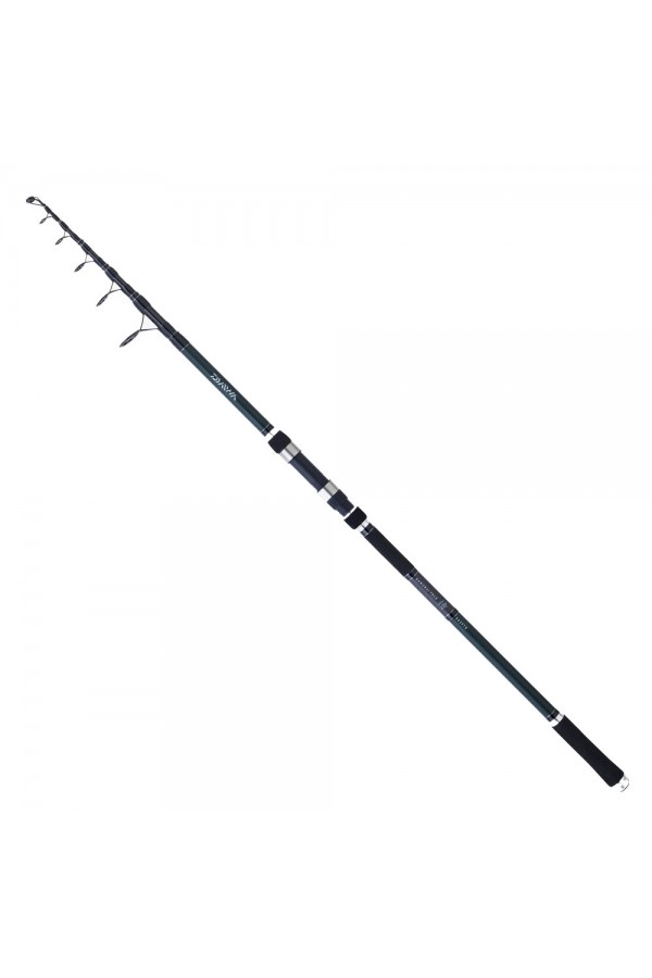 Daiwa New Samurai 3.60m 70-150gr Teleskopik Olta Kamışı Daiwa New Samurai 3.60m 70-150gr Teleskopik Olta Kamışı