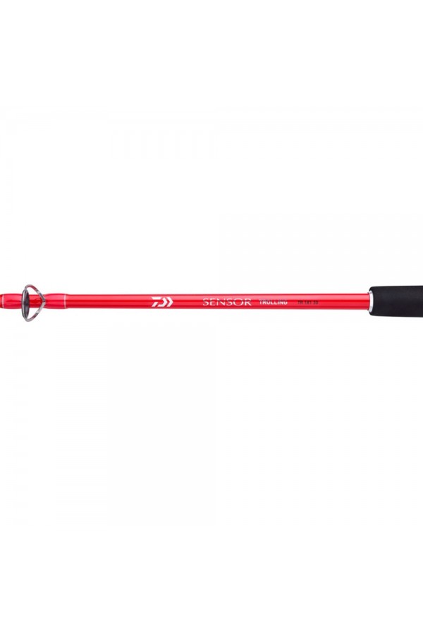 Daiwa New Sensor 1.80m 30lb 2P Trolling Kamış Daiwa New Sensor 1.80m 30lb 2P Trolling Kamış