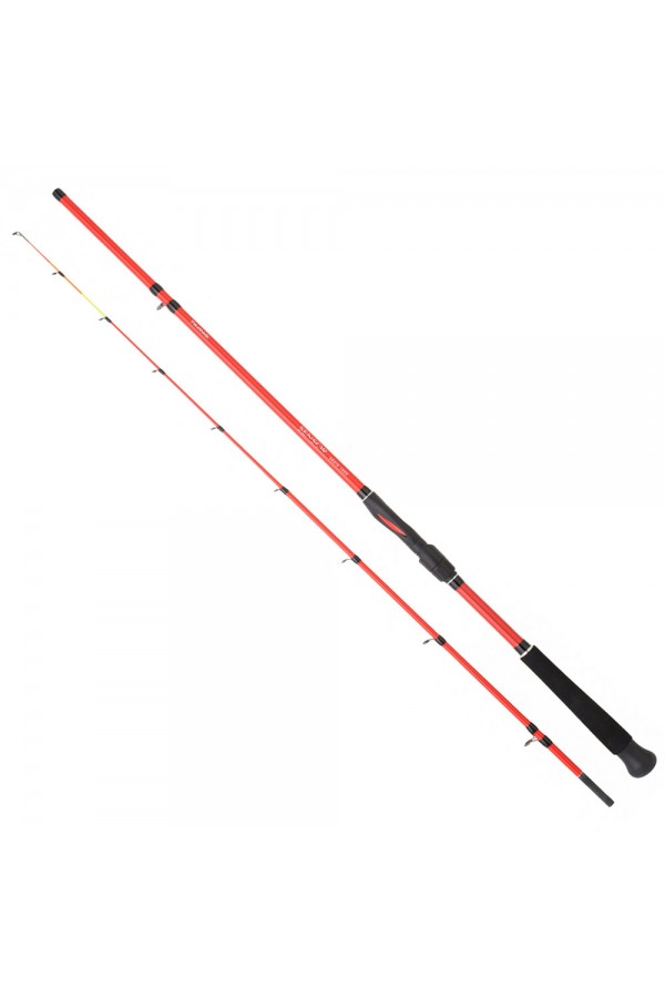 Daiwa New Sensor Boat Squid 1.80m 30-150gr 2P Olta Kamışı Daiwa New Sensor Boat Squid 1.80m 30-150gr 2P Olta Kamışı