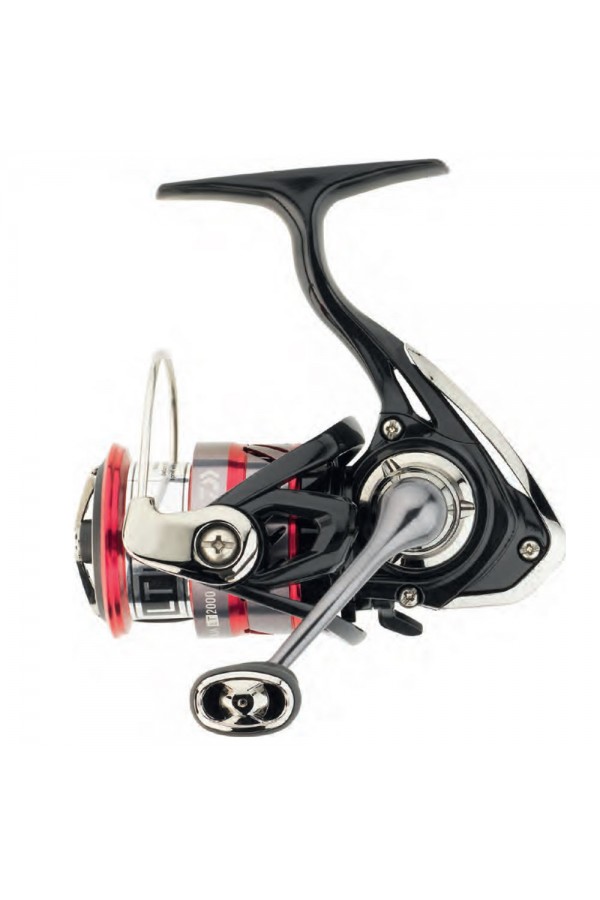 Daiwa Ninja 18 LT 1000 Olta Makinesi Daiwa Ninja 18 LT 1000 Olta Makinesi