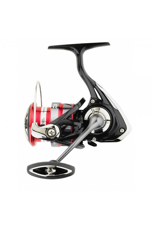 Daiwa Ninja 18 LT 3000 CXH Olta Makinesi Daiwa Ninja 18 LT 3000 CXH Olta Makinesi