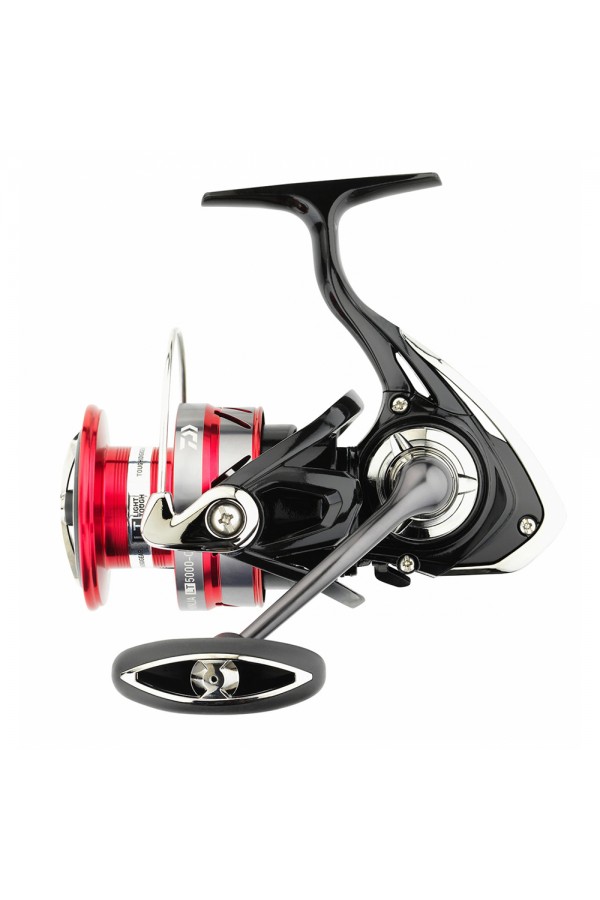 Daiwa Ninja 18 LT 5000 C Olta Makinesi Daiwa Ninja 18 LT 5000 C Olta Makinesi