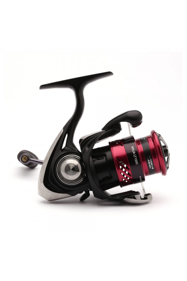 Daiwa Ninja 23 LT 1000 Makara