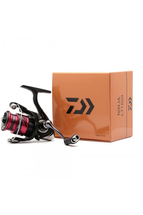Daiwa Ninja 23 LT 1000 Makara Daiwa Ninja 23 LT 1000 Makara